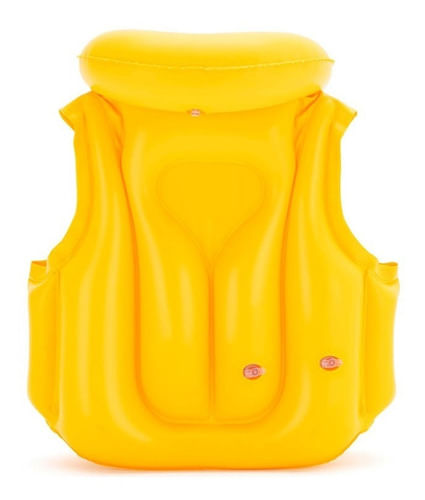 Bestway Chaleco Salvavidas 32034