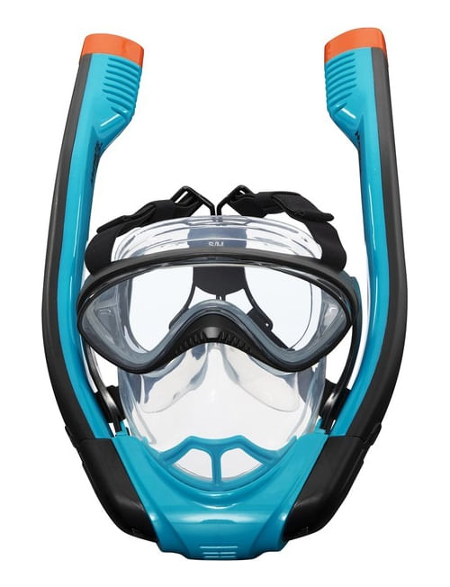Bestway Mascara De Snorkel L/xl 7185-24058