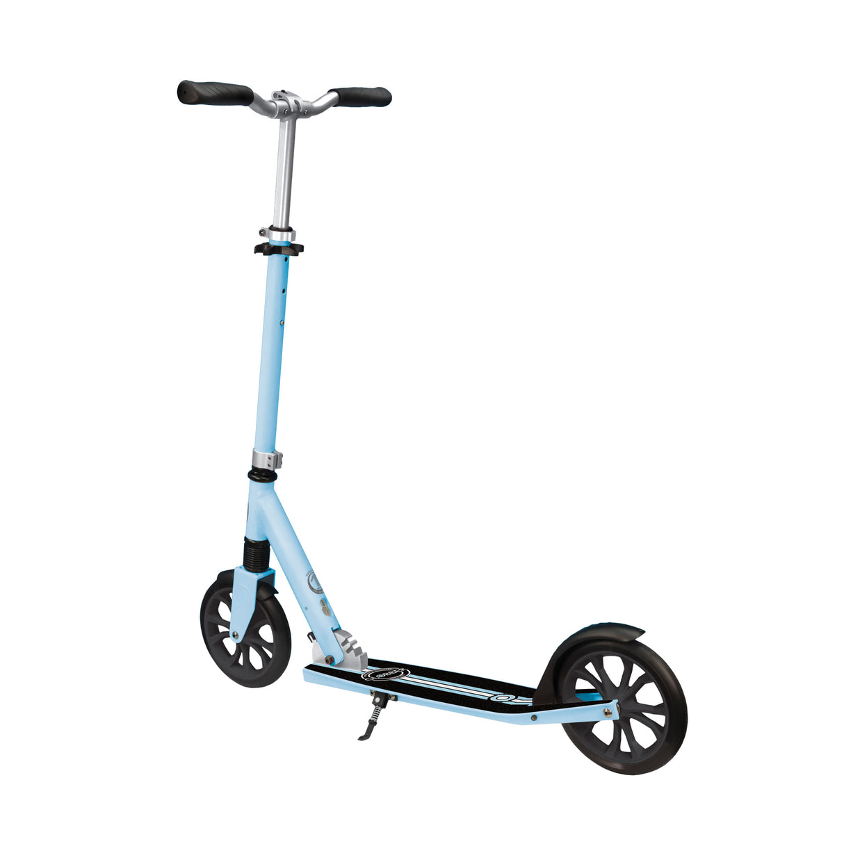 Globber Monopatin NL 205 Pastel Blue 684-200-2