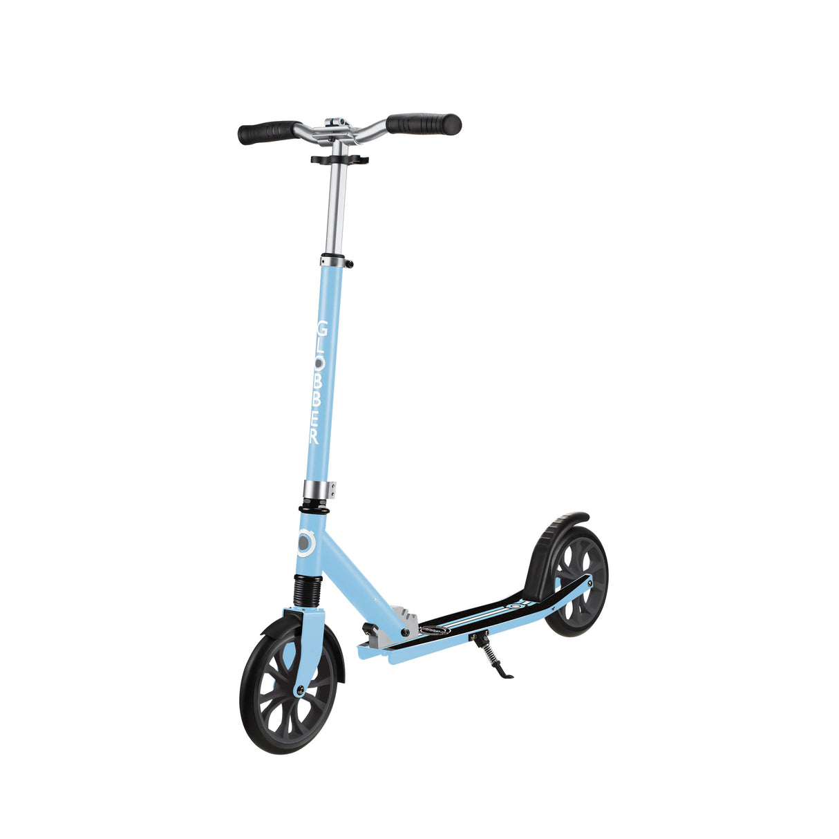 Globber Monopatin NL 205 Pastel Blue 684-200-2