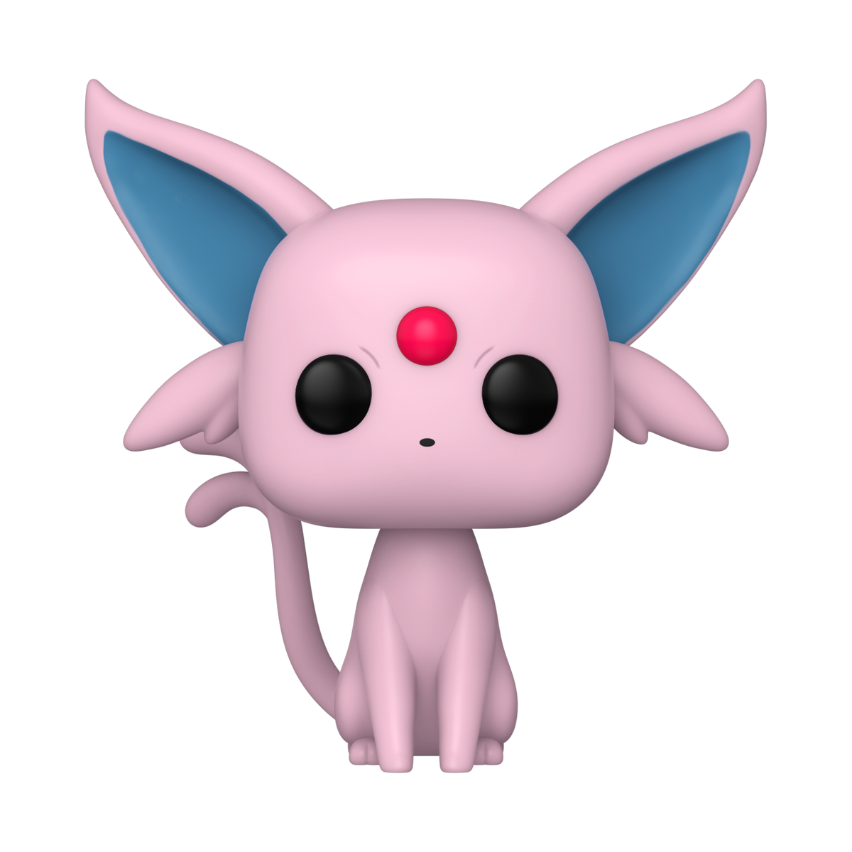 Funko POP Games Pokemon Espeon EMEA 69076