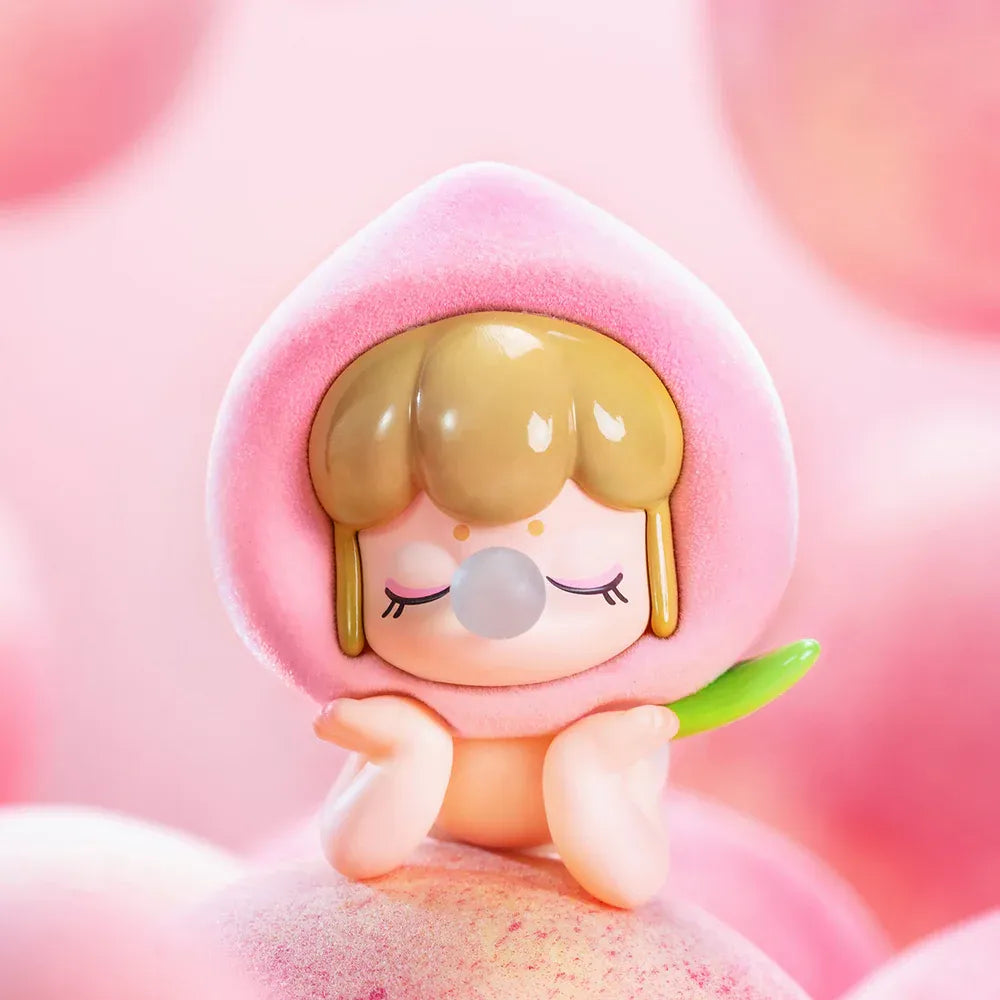 Nanci by Robotime Muñecas Coleccionables Sorpresa Baby Fruits Blind Box Nbxx