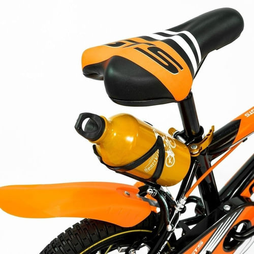 Gts Bicicleta Infantil Tipo Mountain Bike Rodado 12 3304