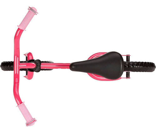 Chicco Primera Bicicleta Equilibrio Pink Arrow 1716