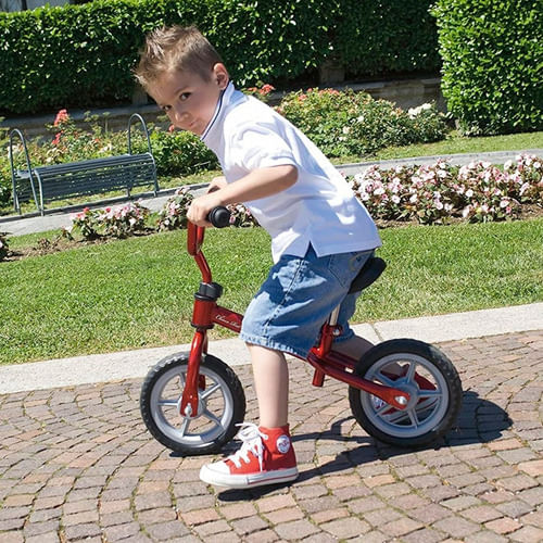 Chicco Primera Bicicleta Equilibrio Red Bullet 17161