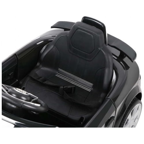 Auto A Bateria Audi Ttrs Negro Cl-shj7