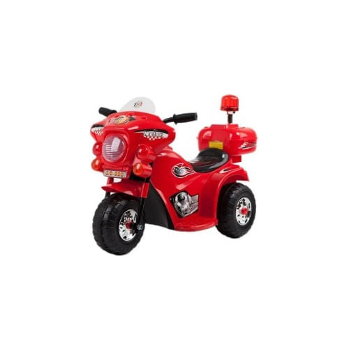 Moto A Bateria Rojo Cm-shl1998