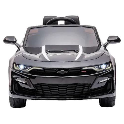 Auto A Bateria Chevrolet Negro Cl-shh2558