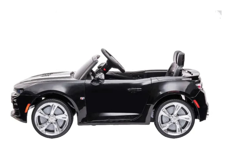 Auto A Bateria Chevrolet Negro Cl-shh2558