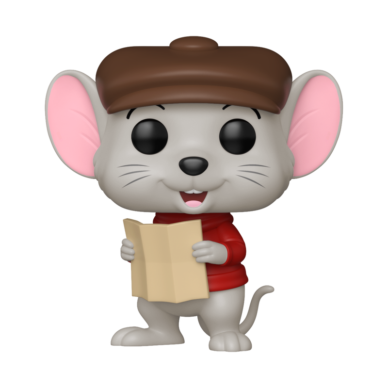 Funko POP Disney Rescuers Down Under Bernard 75959