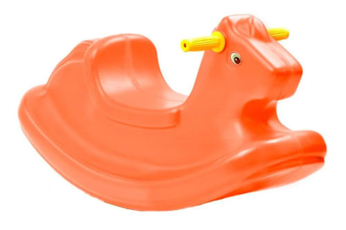 Rodacross Mecedor Caballito Eco Cab/01