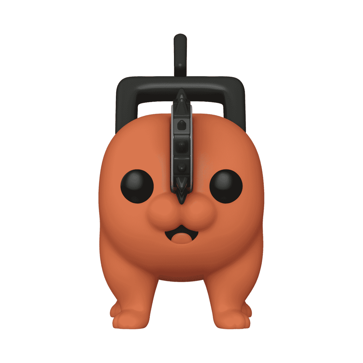 Funko POP Animation Chainsaw Man Pochita 77429