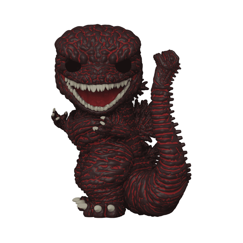 Funko POP Godzilla 2016 80880