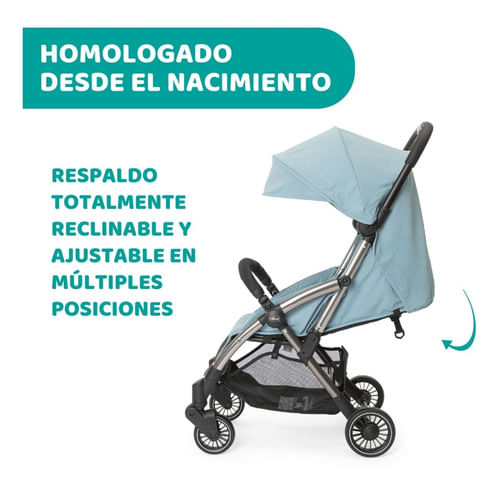 Chicco Coche De Paseo Cheerio Hydra 05079735130000