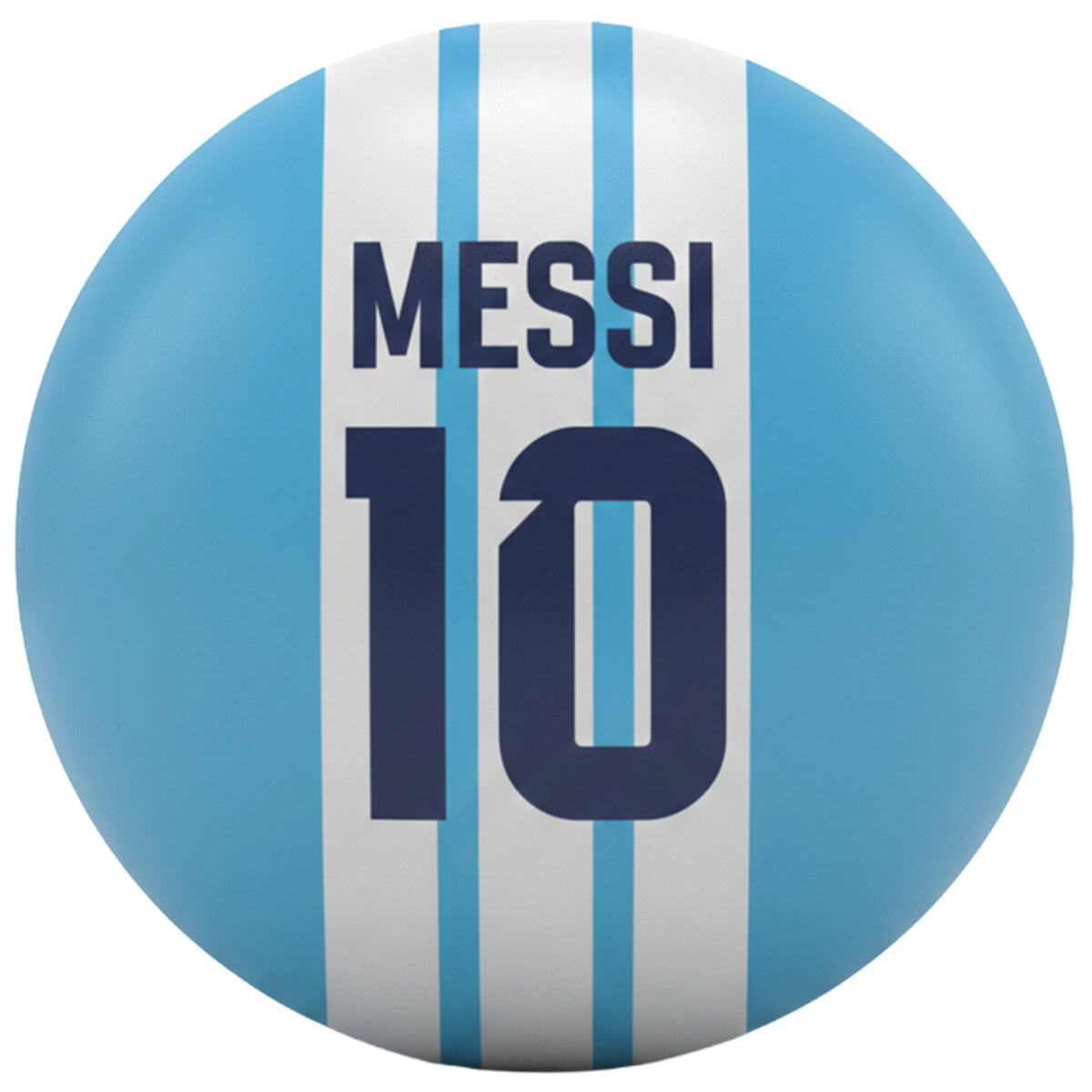 Pelota De Goma Afa Licencia Oficial X1 57500