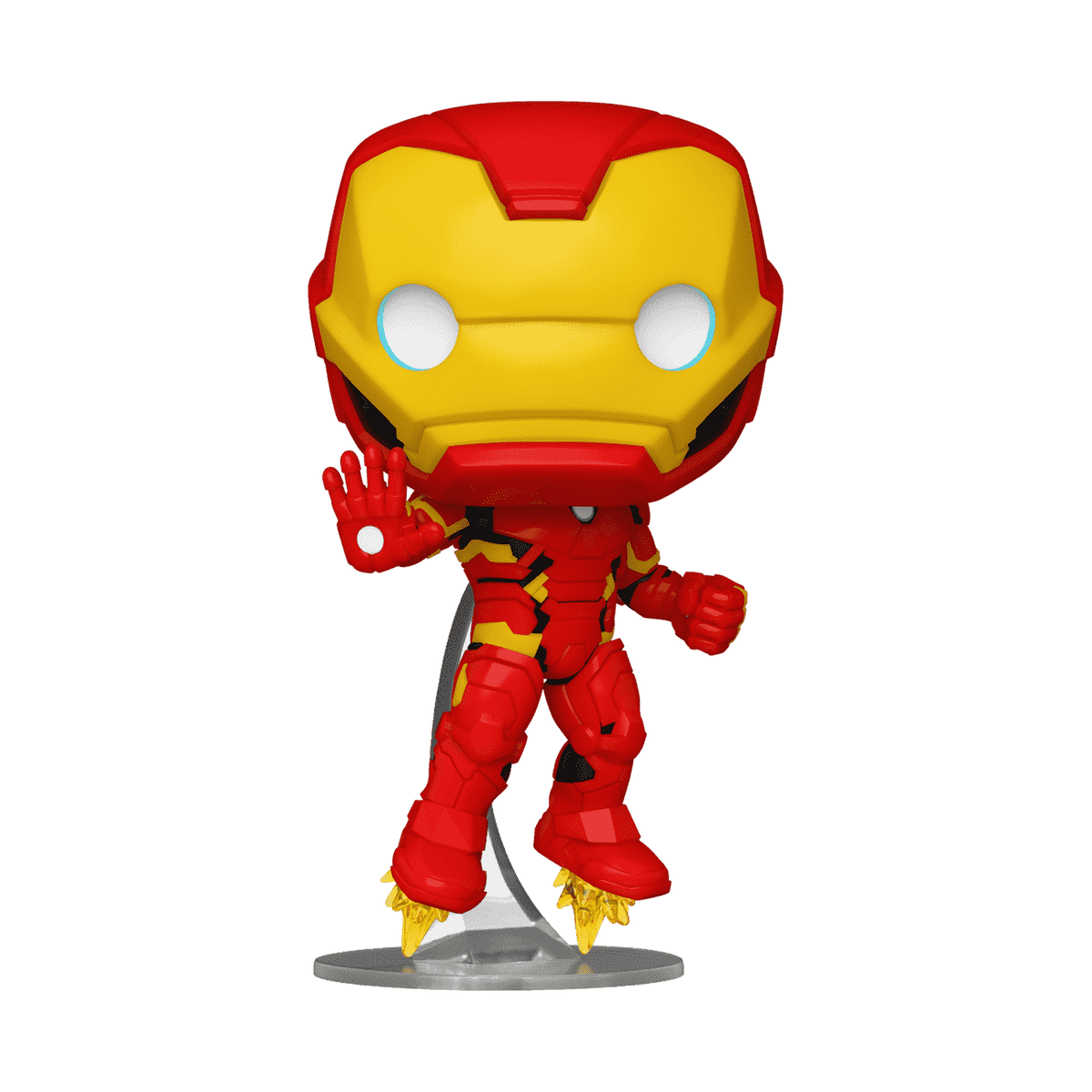 Funko POP Marvel Iron Man New Classics 82499