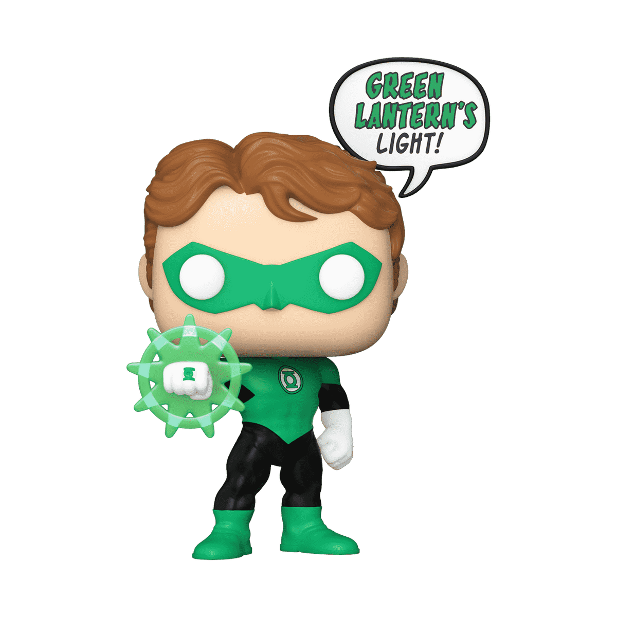 Funko POP Heroes DC Green Lantern 82765