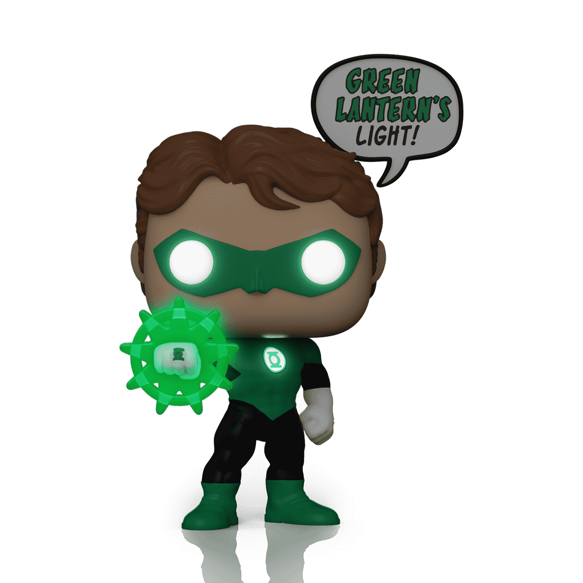 Funko POP Heroes DC Green Lantern 82765