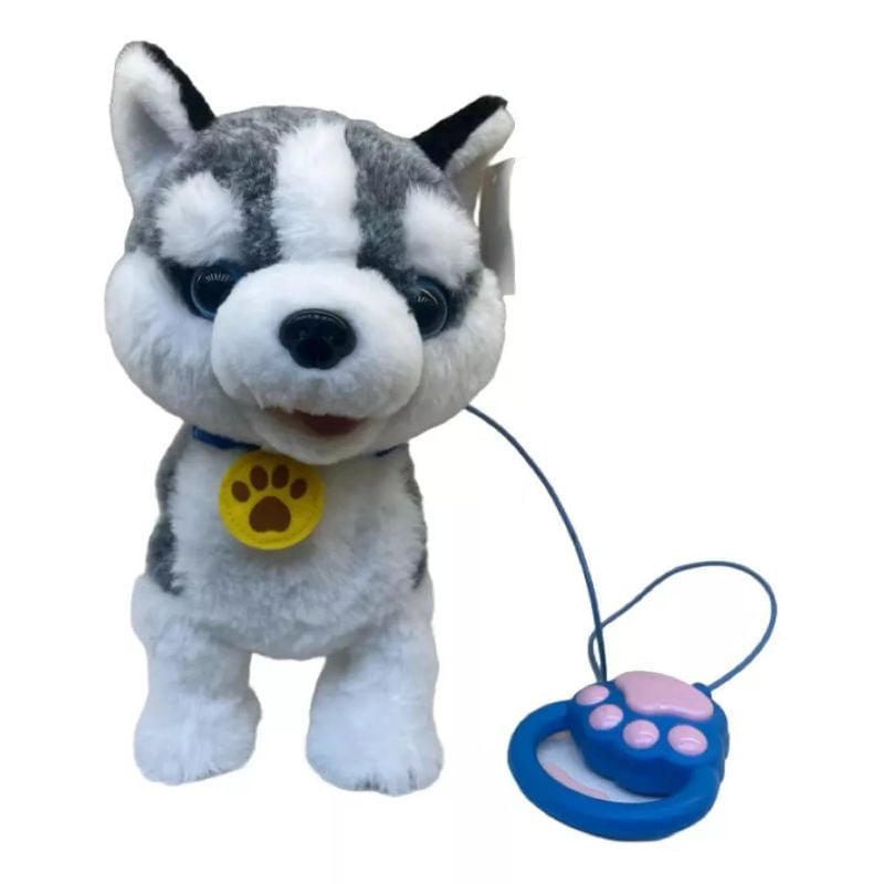 Peluche Perro R/C JM-2333