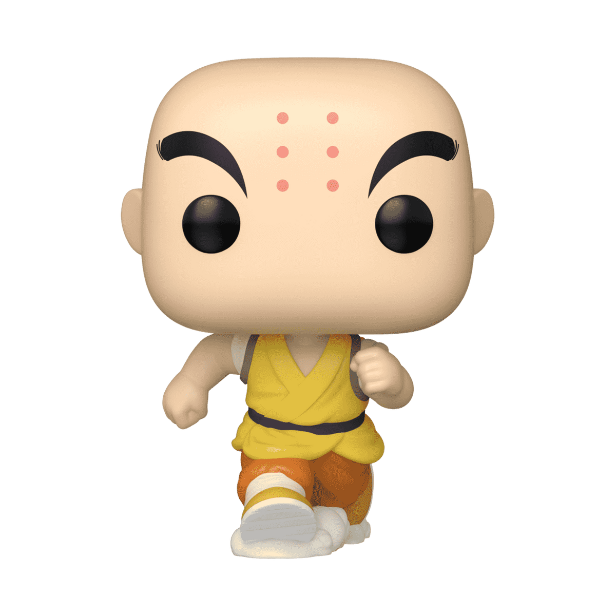 Funko POP Animation Dragon Ball Z Krillin 83713