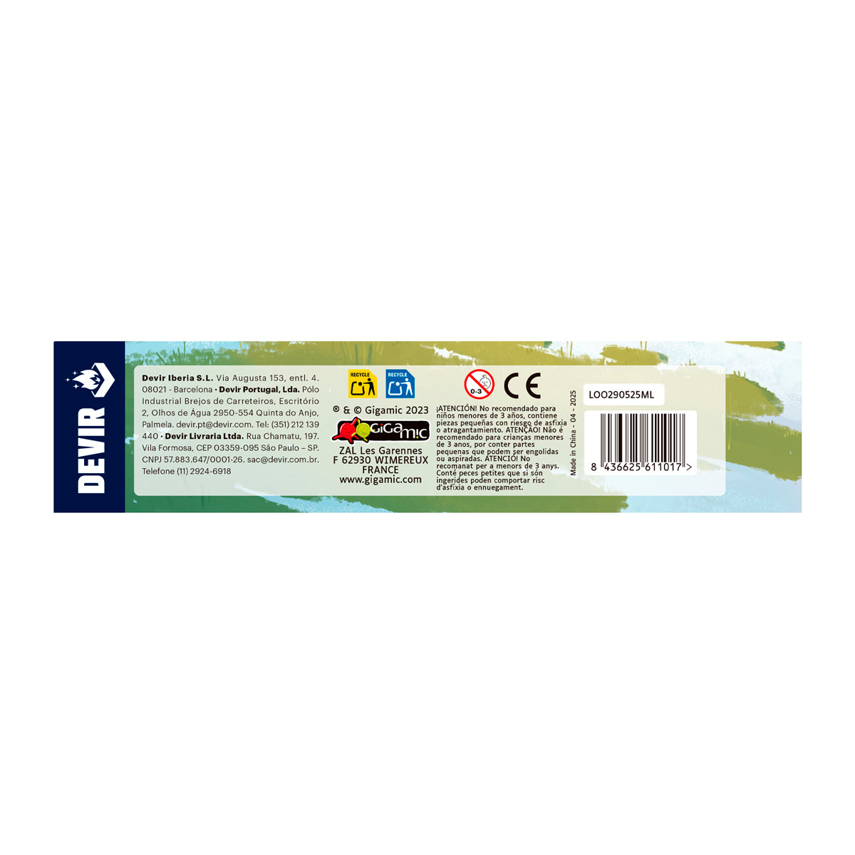 Juego Looot Devir 40-4305