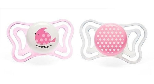 Chicco Chupete 26 Meses Physio Forma Light Rosa 71031110