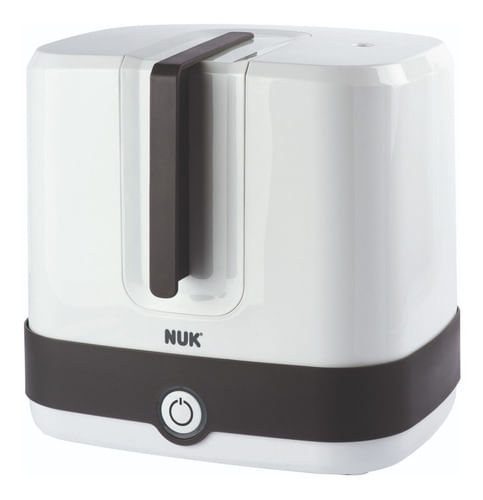 Esterilizador Eléctrico Nuk Vario Express 0250002