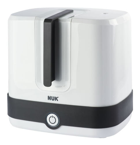 Esterilizador Eléctrico Nuk Vario Express 0250002