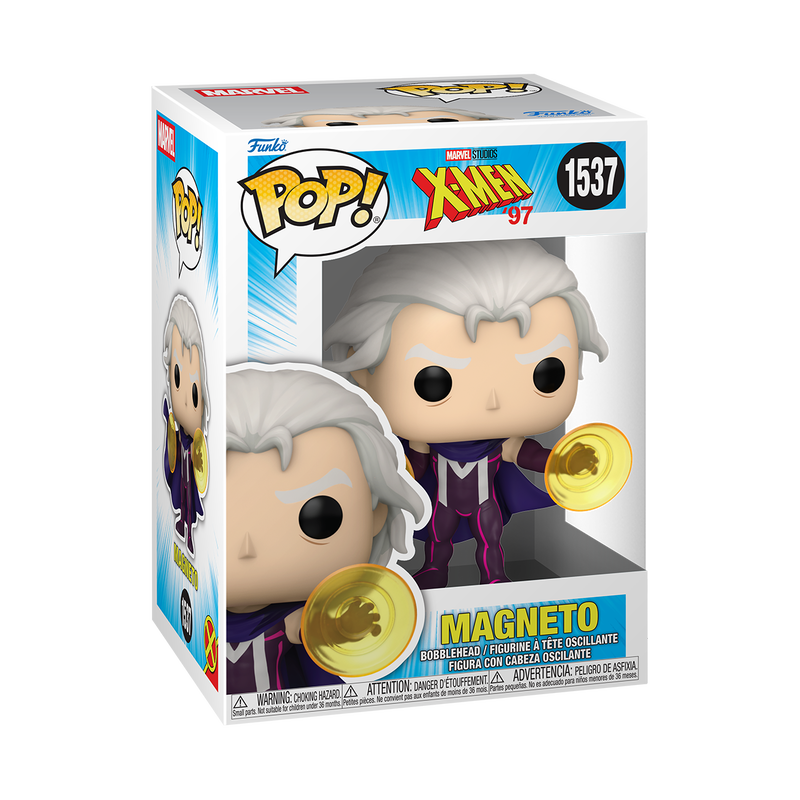 Funko POP Marvel X-Men'97 Magneto 86239
