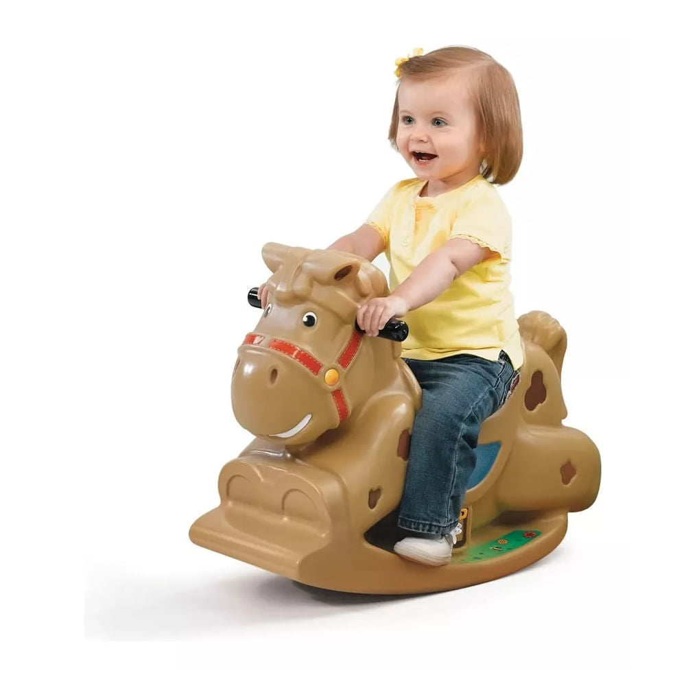 Caballito Mecedor 886600