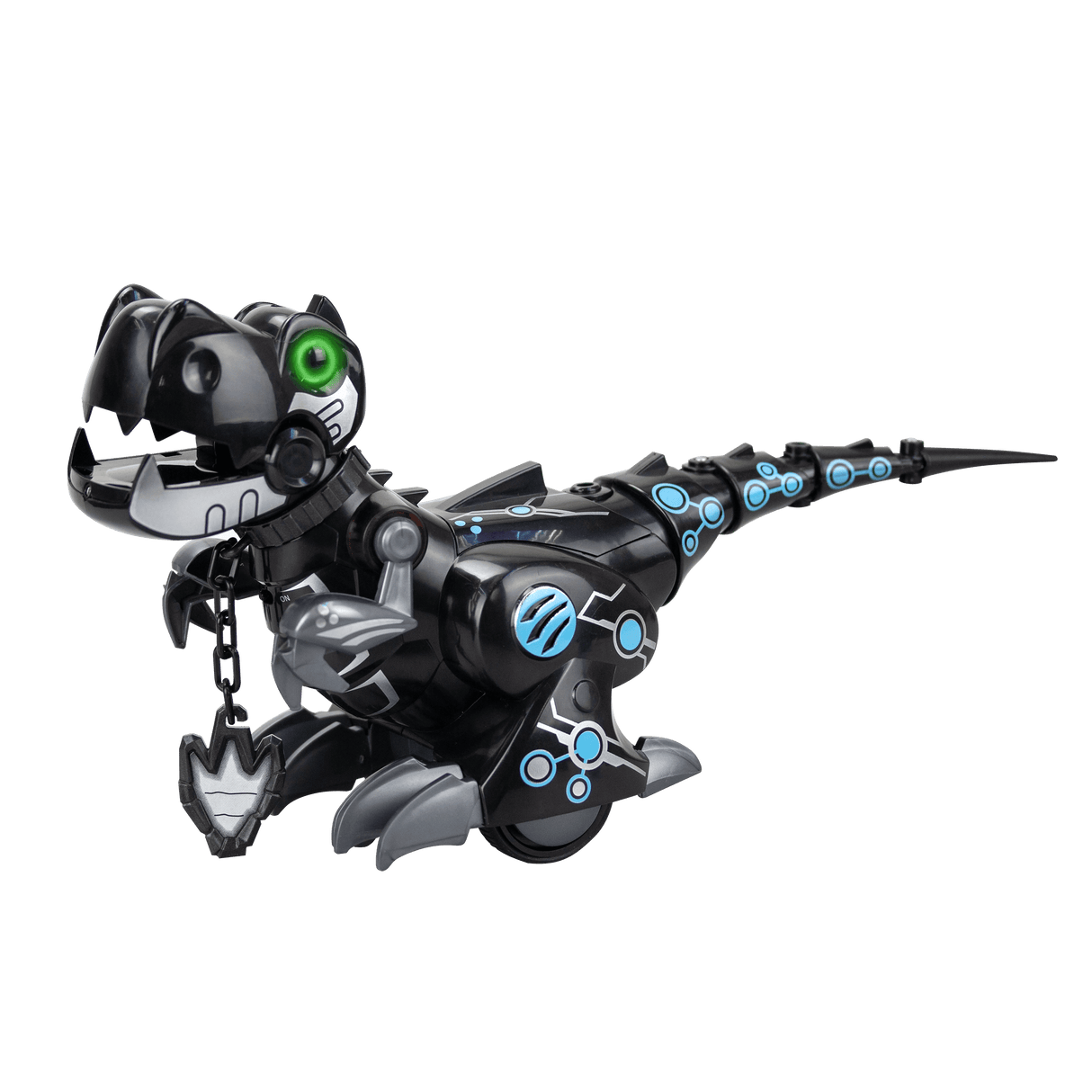 Dinosaurio Robot R/c Train My Dino 88490