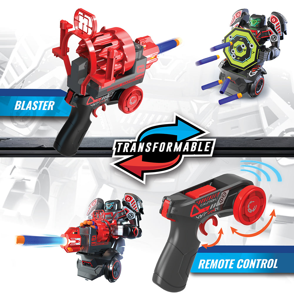 YCOO Robo Rapidfire 88528