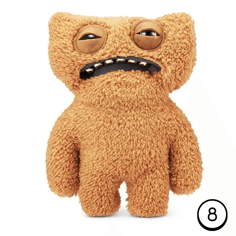 ZURU Peluche Fuggler Gold 15708