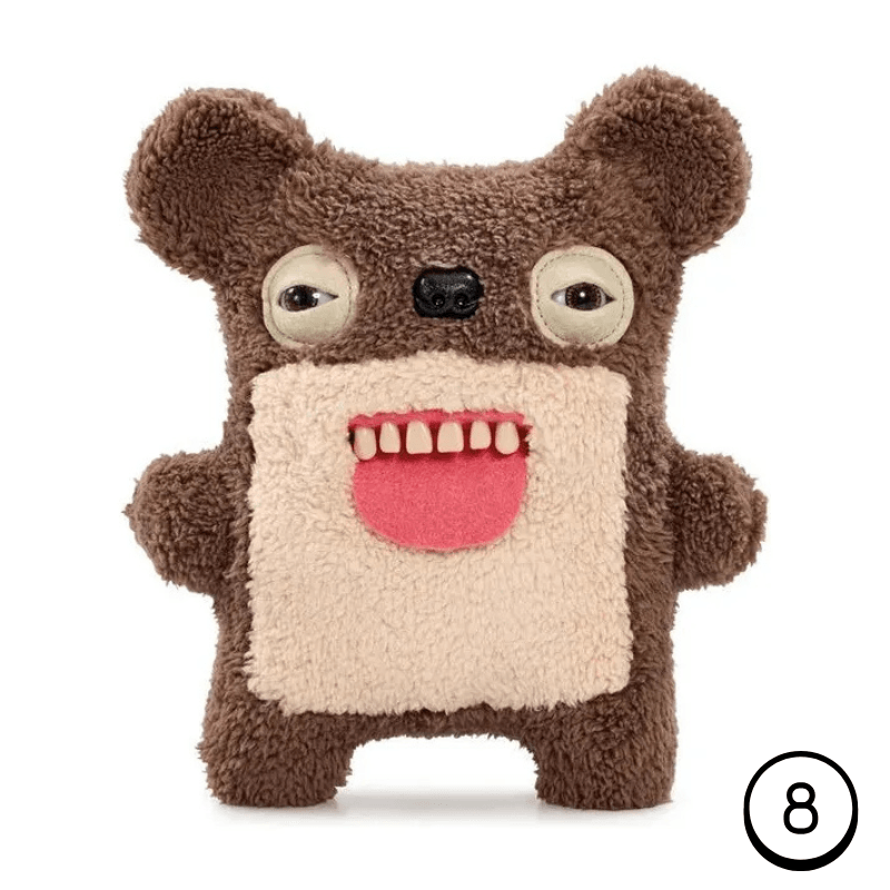 ZURU Peluche Fuggler on the Block 15713