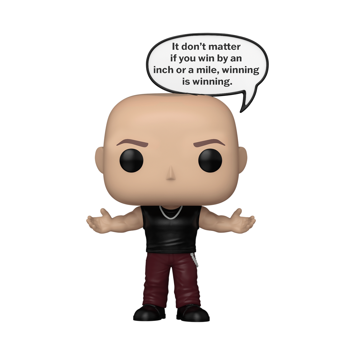 POP Sayings Fast & Furious S2 Dominic Toretto 90492