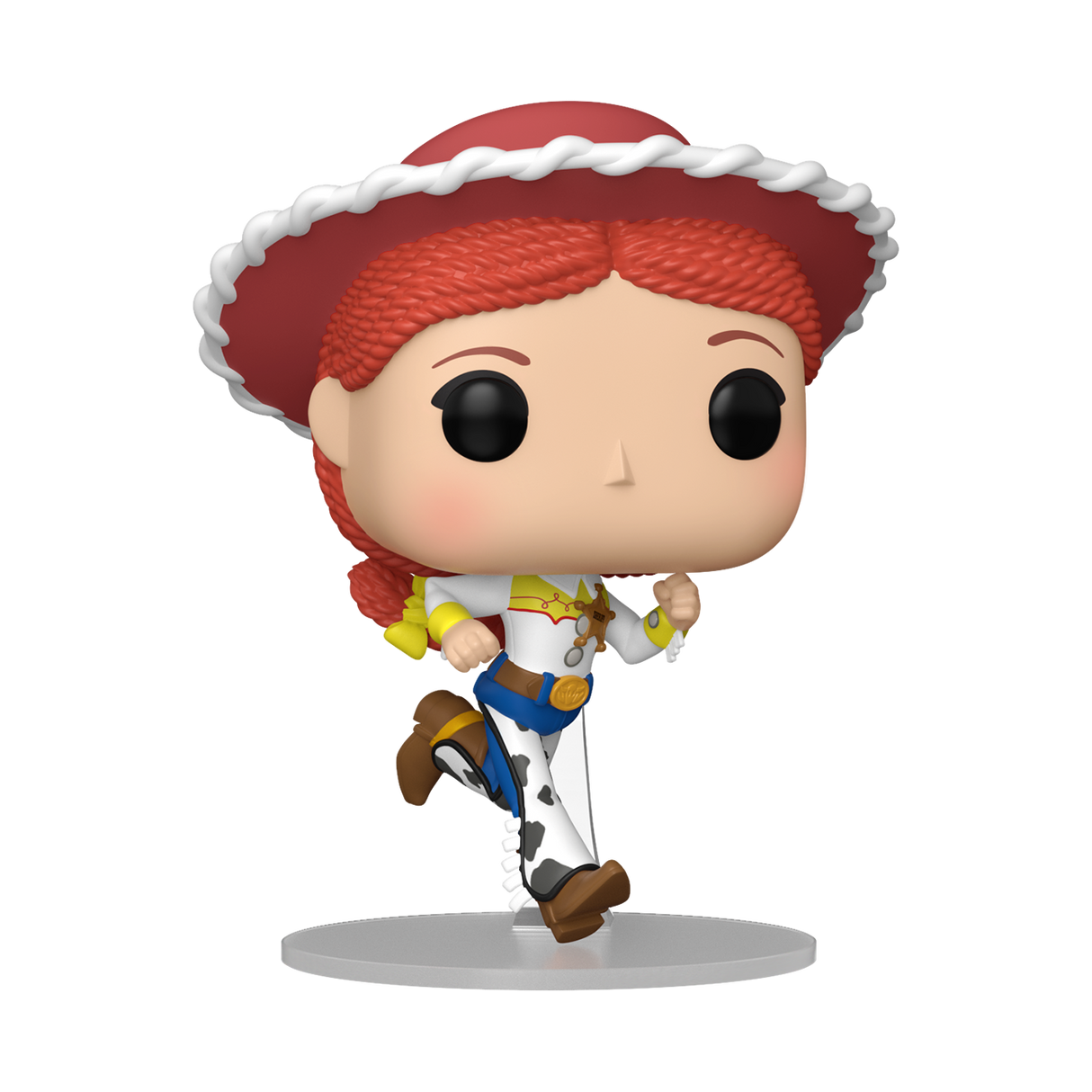 Funko POP Toy Story 5 Jessie 90766