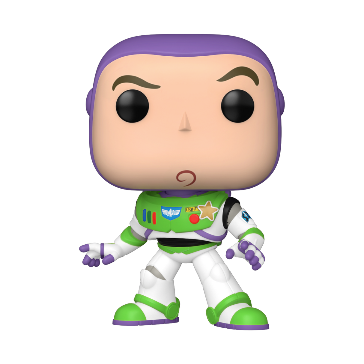 Funko POP Toy Story 5 Buzz Lightyear 90768