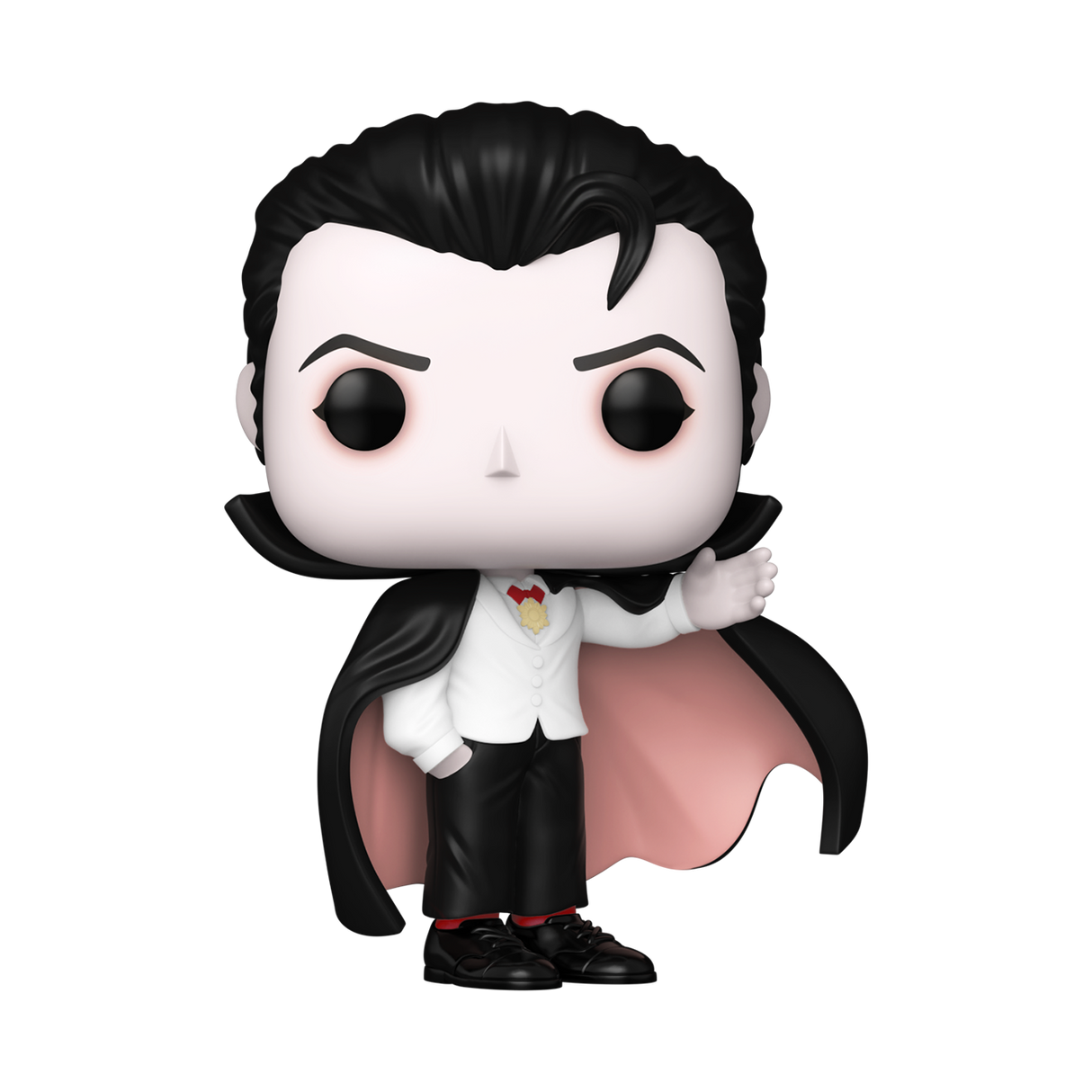 Funko POP Monstruos Clasicos Dracula 92881