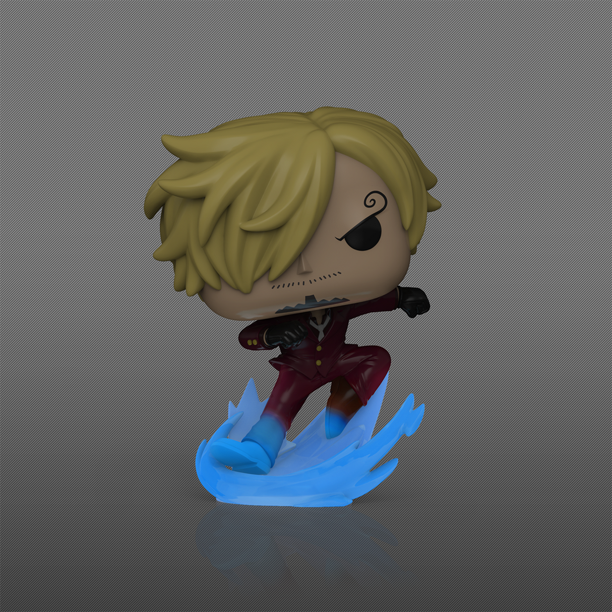 Funko POP One Piece Sanji Glow 94109