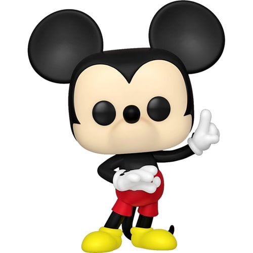 Funko POP Disney Classics Mickey Mouse 59623F