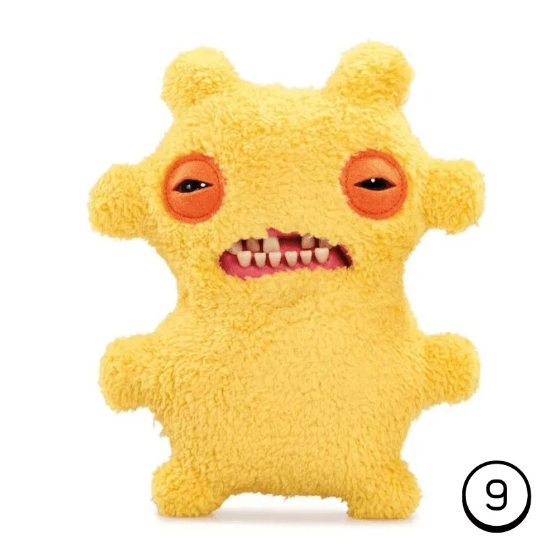 ZURU Peluche Fuggler on the Block 15713