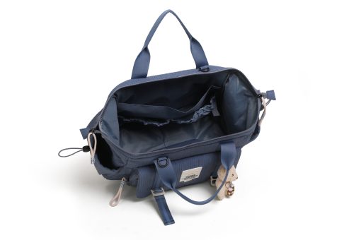 Chimola Bolso Maternity Praga Blue BP179 - vista 3