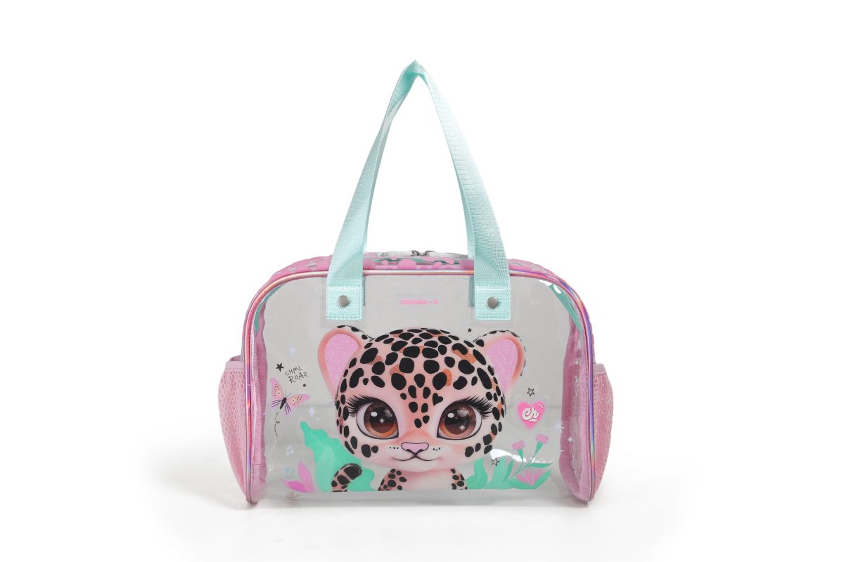 Chimola Bowling Bag Chita C64