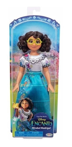 Figuras 8 Cm Encanto Disney 219314