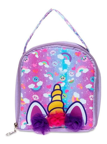 Neopañalera Acc. De Juego Bolso Maternal Distroller 981097
