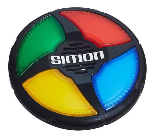 Simon Micro Series B06405731