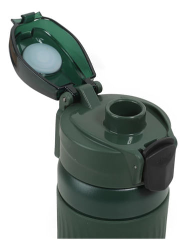 Chimola Botella Oriente Green BZ102