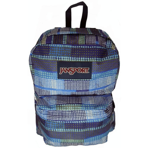 Jansport Superbreak Mochila Multi Dotty Stripe Js00t5010jf