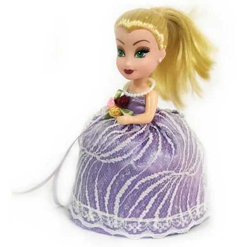 Sundae Surprise Muñecas Novia Perfumadas Sorpresa Shine