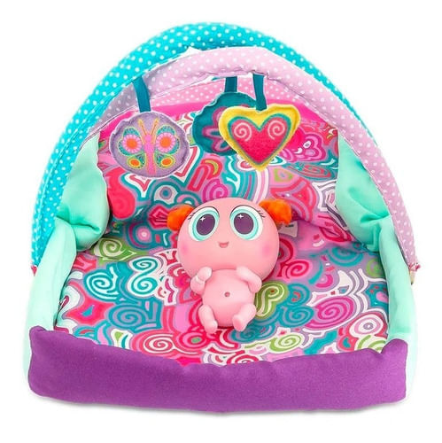 Gym Accesorio De Juego Gym Neonatal Neonato Distroller 97842